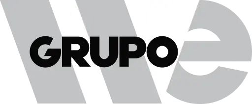 Logo Grupo We